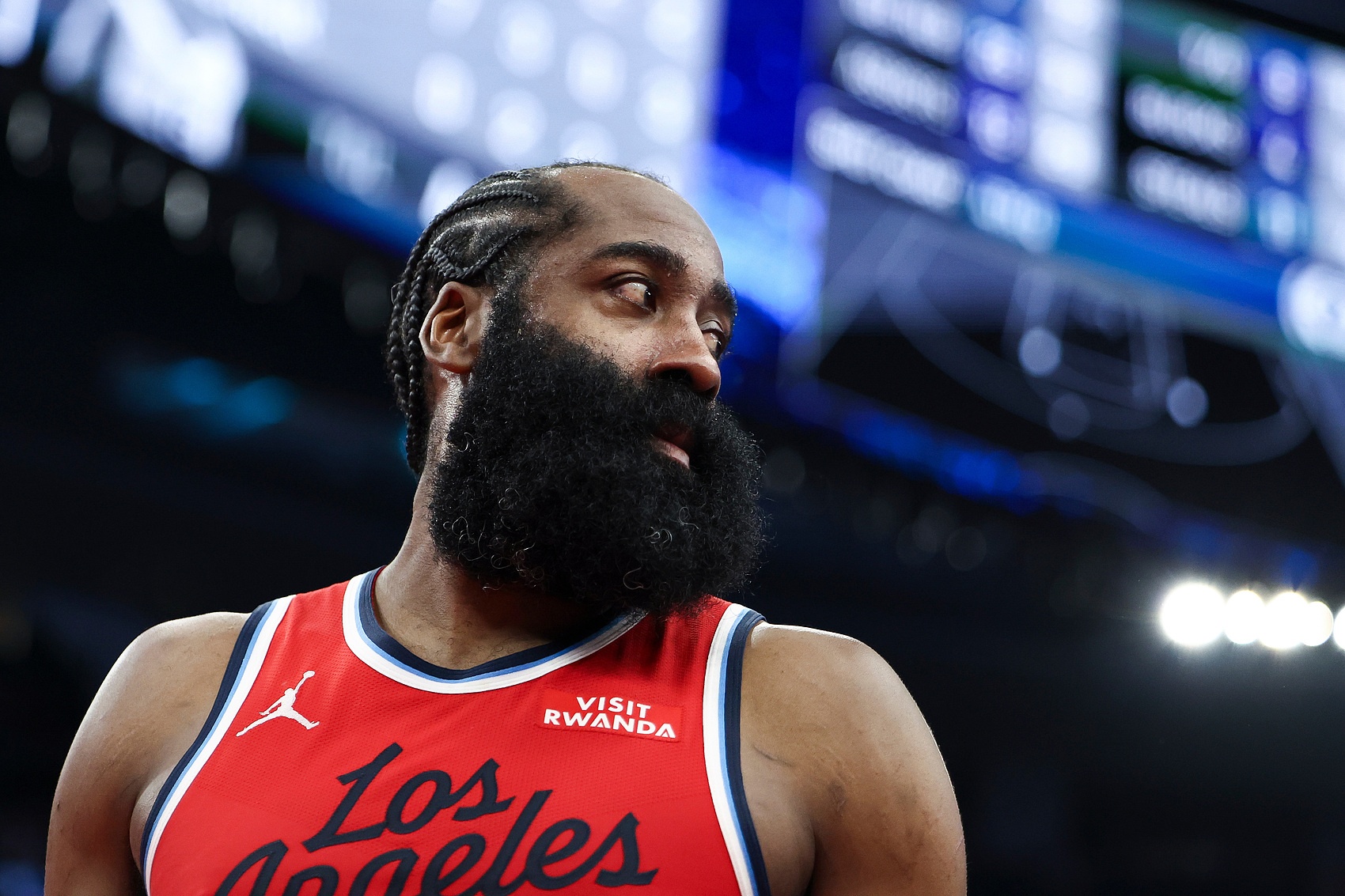 Shelburne：哈登曾有兴趣被交易回火箭 但火箭并没有推进此事