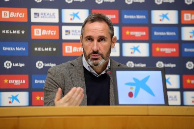 ZOTY SPORTS官方入口-西班牙人主帅：理解德比含义 做西人球迷与众不同