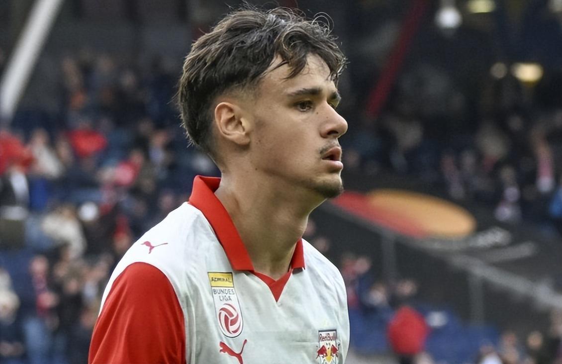 中欧体育数据-10球1助攻！18岁波黑天才边锋横空出世，国米一心想签，谨防截胡